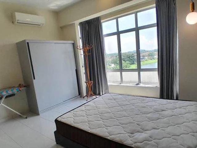 Apartment for sale in Petaling, Alam Impian