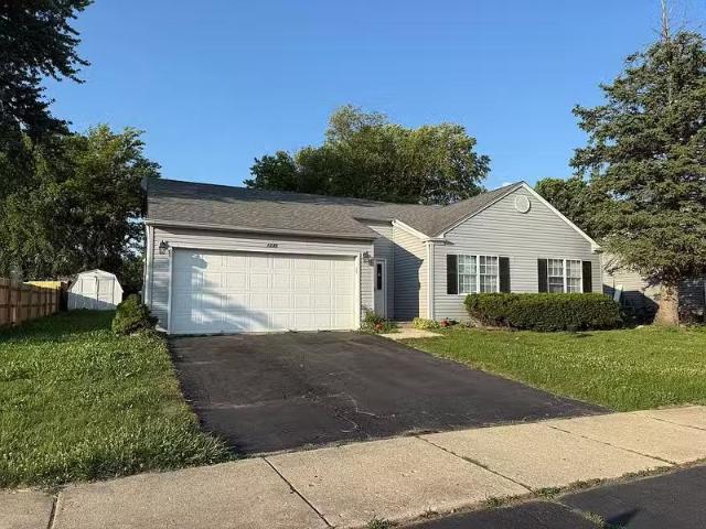 House for rent in Aurora