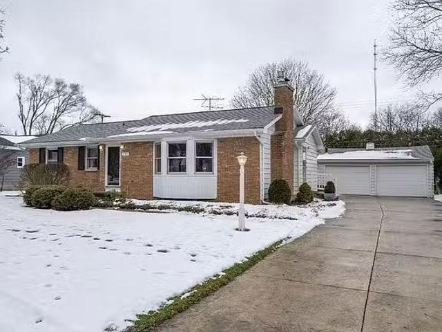 House for rent in Grand Rapids