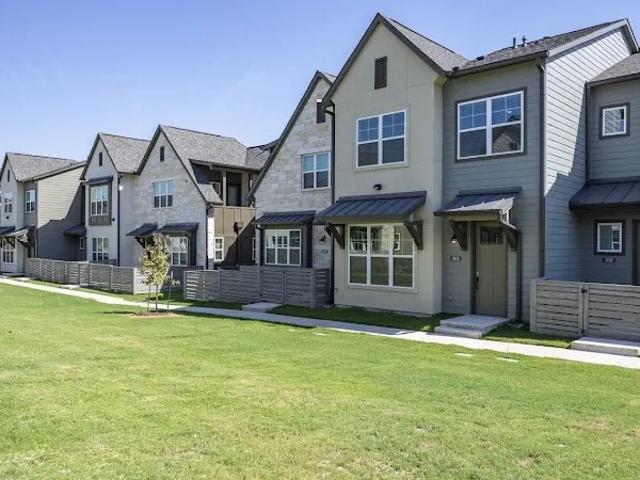 Apartment for rent in Williamson, Texas