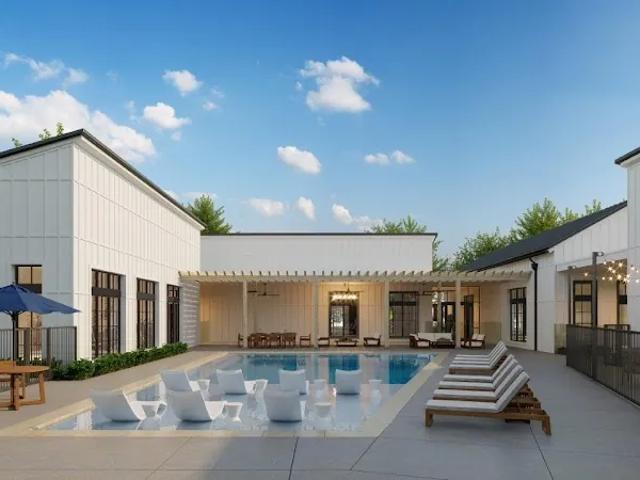Apartment for rent in Austin, Texas