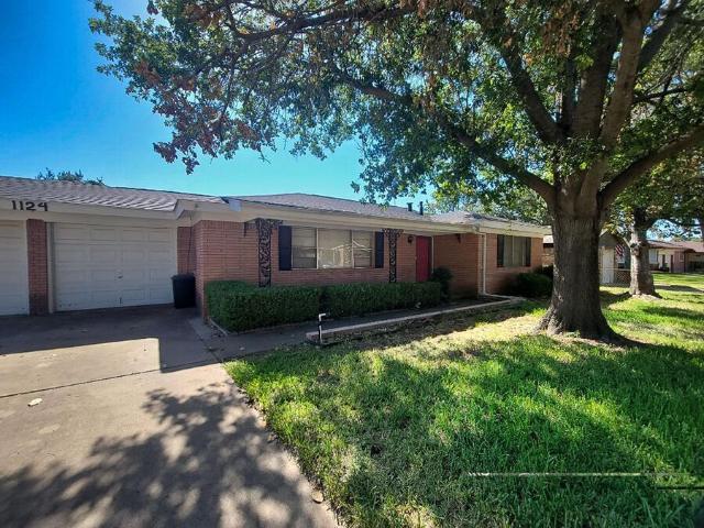 House for rent in Hurst, Texas