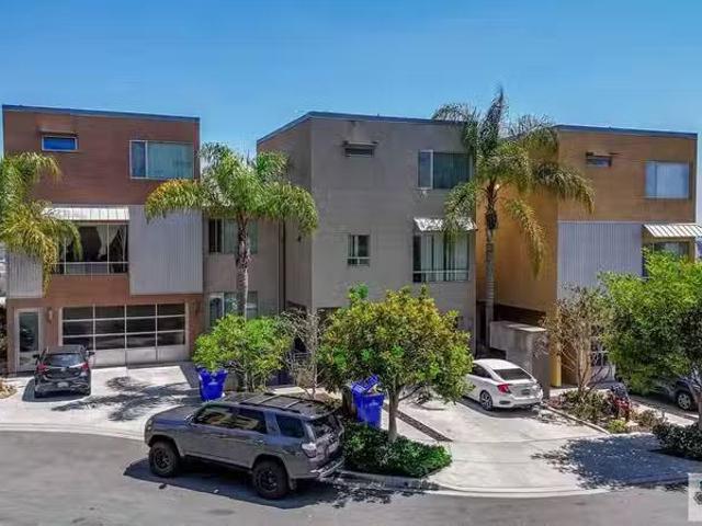 Condo for rent in San Diego