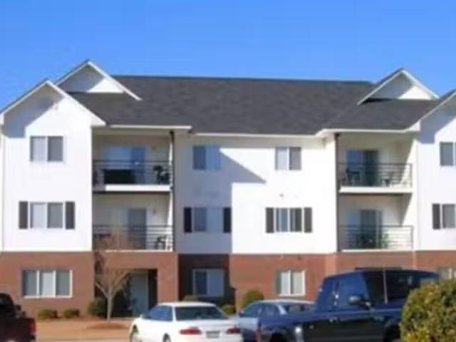 Condo for rent in Greenville