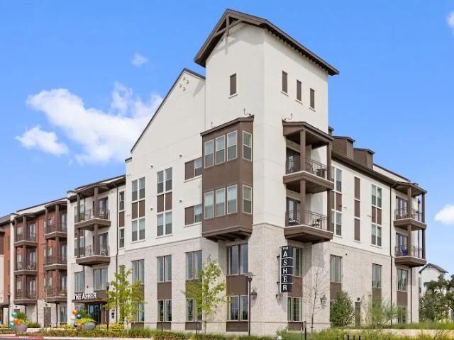Apartment for rent in Williamson, Texas