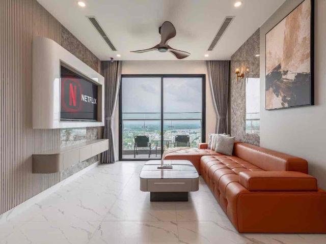 Căn hộ cho thuê tại Thủ Đức, Hồ Chí Minh