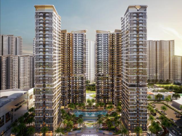 Căn hộ bán tại Thủ Đức, Hồ Chí Minh