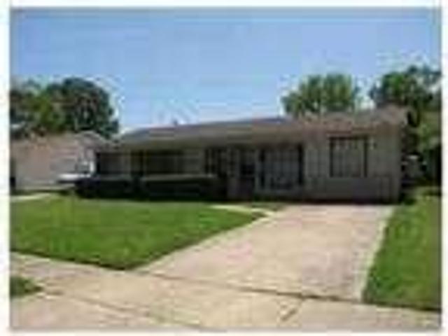 House for rent in Keithville, Louisiana