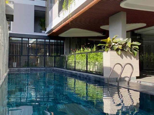 Bất động sản cho thuê tại Thủ Đức, Hồ Chí Minh