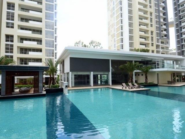 Căn hộ cho thuê tại Thủ Đức, Hồ Chí Minh
