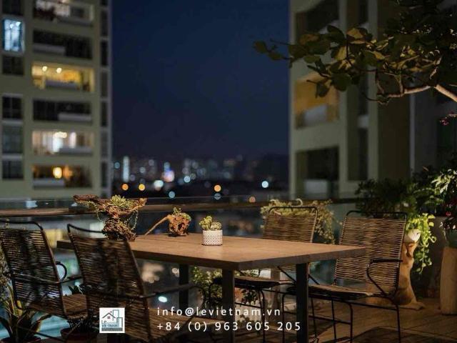 Căn hộ cho thuê tại Thủ Đức, Hồ Chí Minh