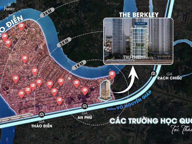 Căn hộ bán tại Thủ Đức, Hồ Chí Minh