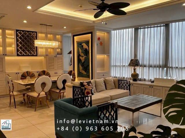 Căn hộ cho thuê tại Thủ Đức, Hồ Chí Minh