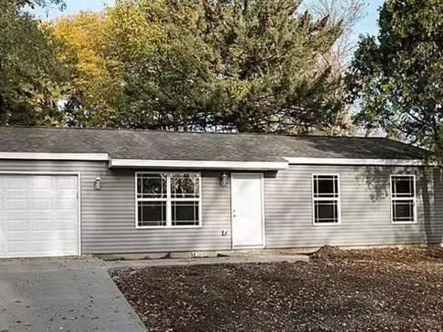 House for rent in Iowa City