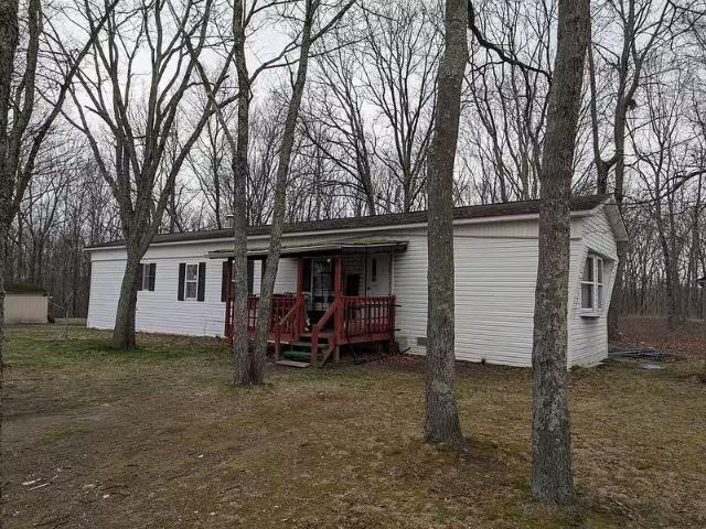 House for rent in East Stroudsburg