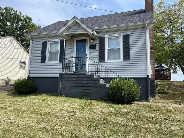 House for rent in Harrodsburg