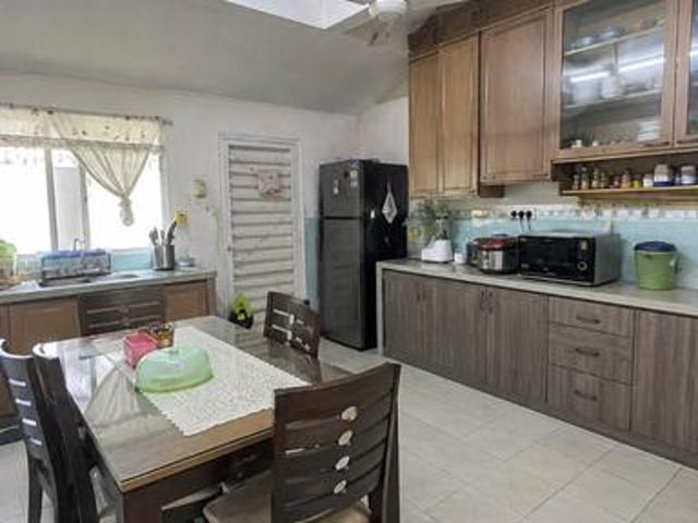 Terraced House for rent in Cheras, Kuala Lumpur