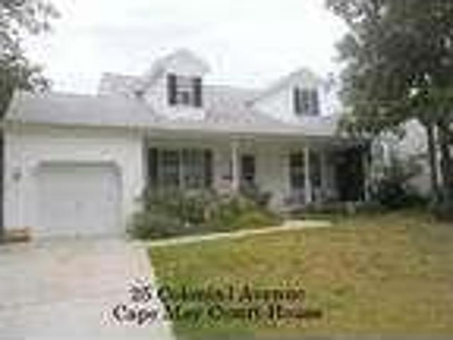 House for rent in Cape May Court House