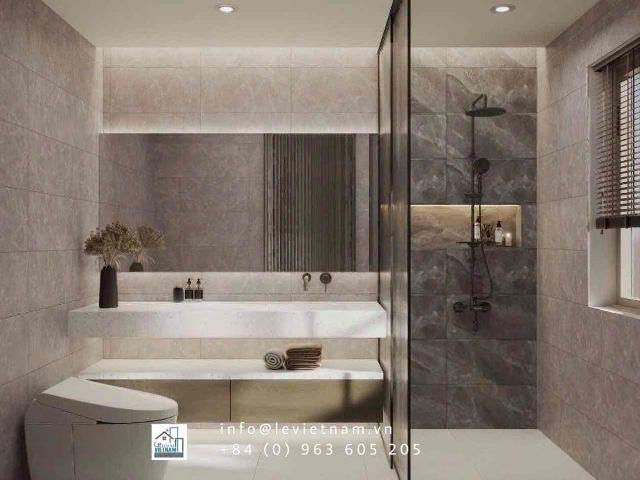 Căn hộ cho thuê tại Thủ Đức, Hồ Chí Minh