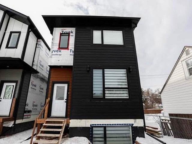 Duplex for rent in East St. Paul, Manitoba