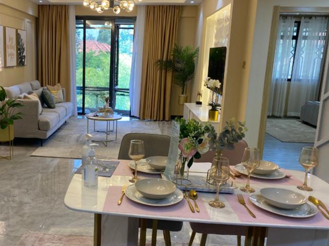 Apartment for sale in Westlands, Nairobi