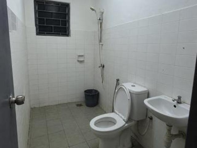 Terraced House for rent in Sri Petaling, Kuala Lumpur