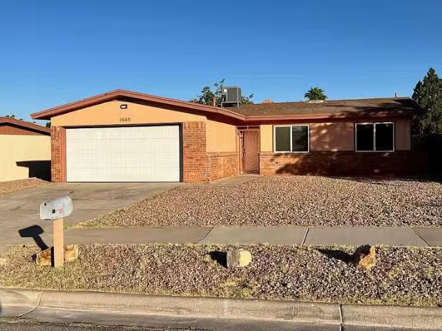 House for rent in El Paso