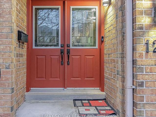 House for sale in Brampton