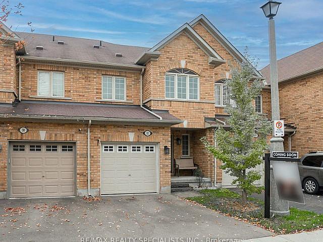 House for sale in Brampton