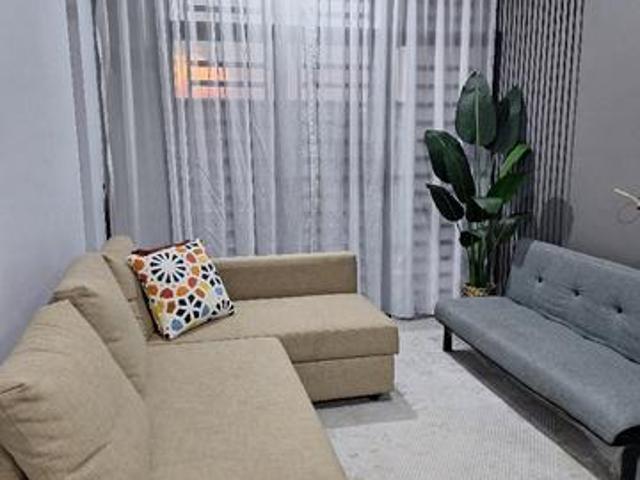 Condominium for rent in Alor Setar, Kedah