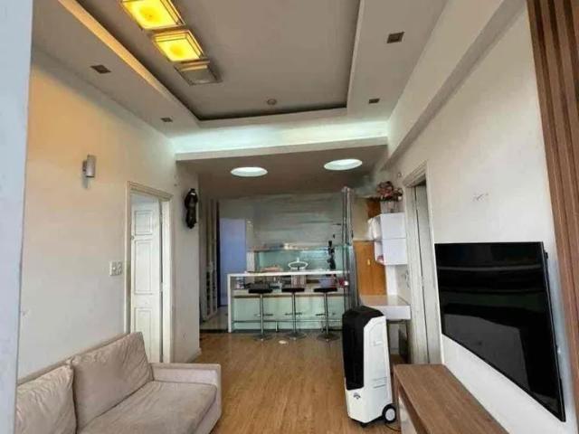 Căn hộ cho thuê tại Hồ Chí Minh
