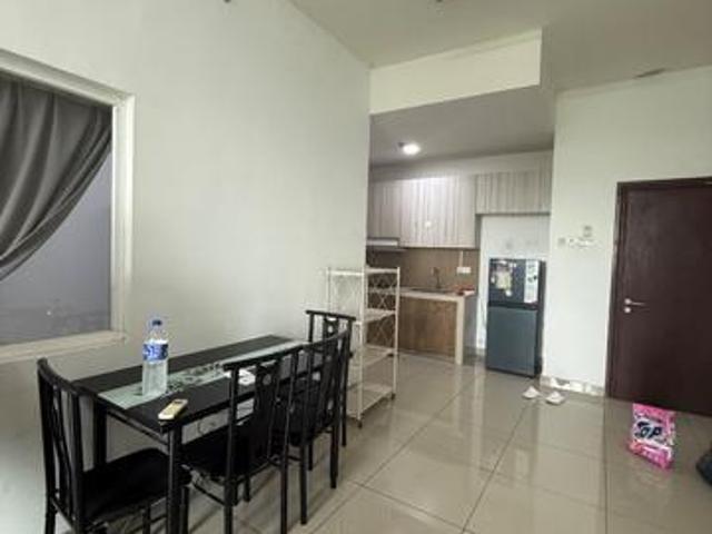 Condominium for rent in Tanjong Sepat, Selangor