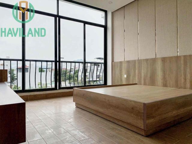 Căn hộ cho thuê tại Đà Nẵng