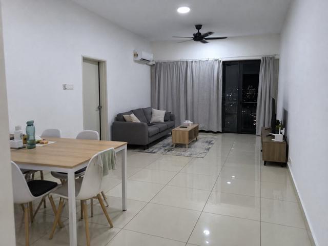 Apartment for sale in Petaling Jaya, Petaling