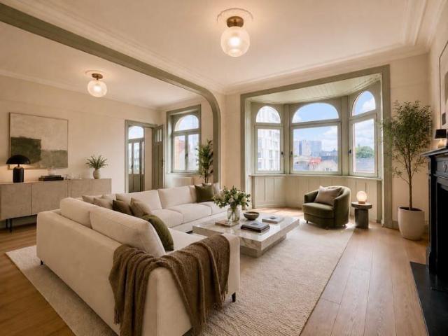 Appartement location à Brussel, Bruxelles