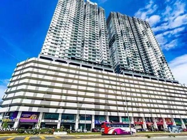 Serviced Residence for rent in Majlis Perbandaran Kajang, Hulu Langat