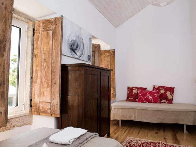 Apartamento alugar em Albarraque, Sintra