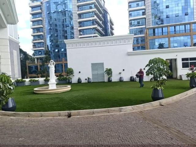 Apartment for rent in Parklands, Kiambu