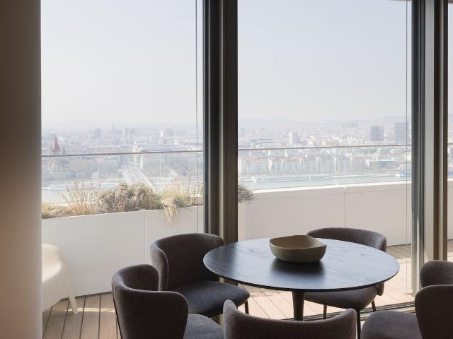 Apartment mieten in Donaustadt, Wien