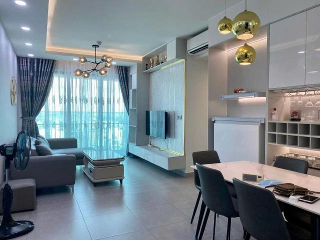 Căn hộ cho thuê tại Thủ Đức, Hồ Chí Minh