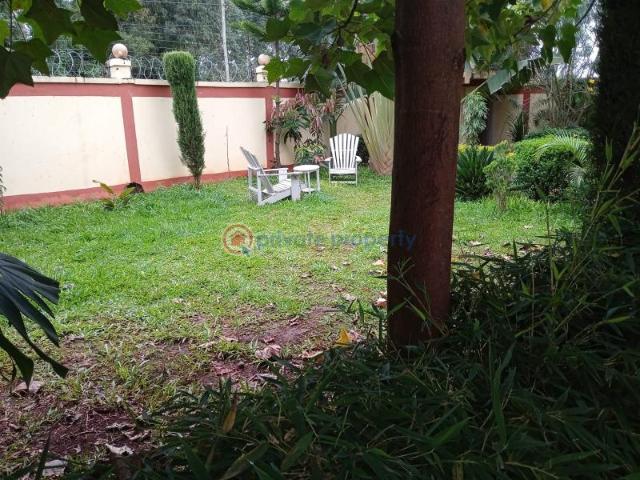 House for sale in Ngong, Kajiado