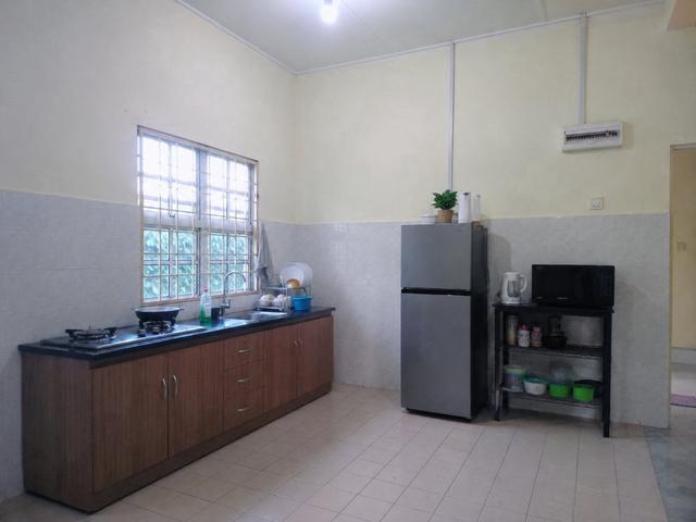 Bungalow for sale in Tanjong Sepat, Selangor