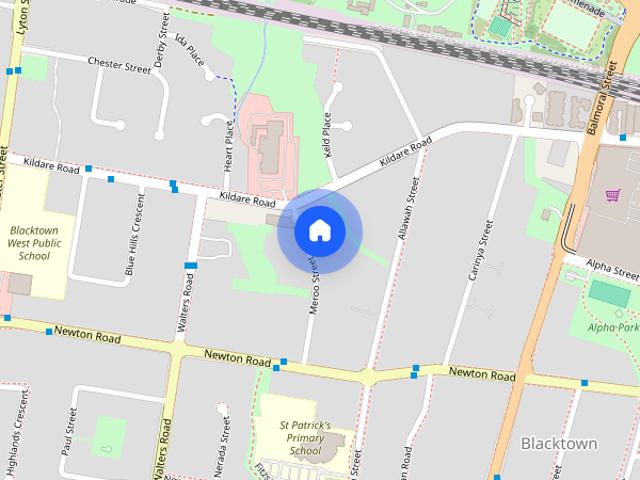 House for rent in Sydney, New South Wales