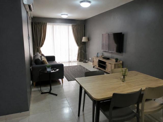 Condominium for sale in Tanjong Sepat, Selangor