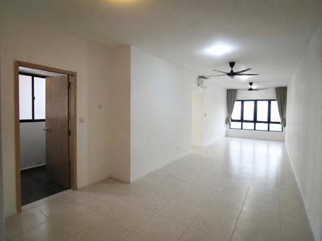 Condominium for rent in Georgetown, Penang