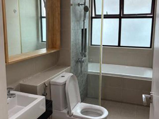 Condominium for rent in Cyberjaya, Sepang