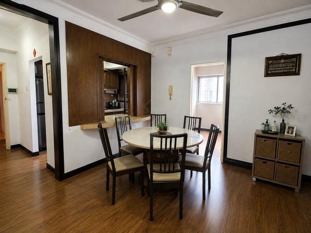 Condominium for sale in Country Heights Damansara, Kuala Lumpur