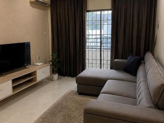 Apartment for sale in Country Heights Damansara, Kuala Lumpur