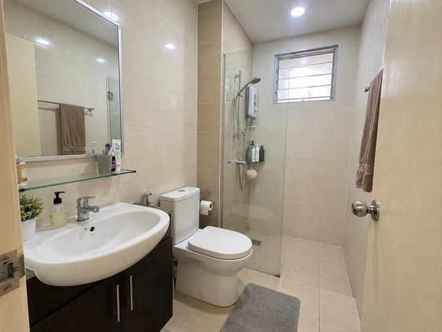 Condominium for sale in Setiawangsa, Kuala Lumpur