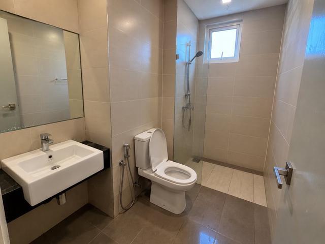 Condominium for rent in Barat Daya, George Town